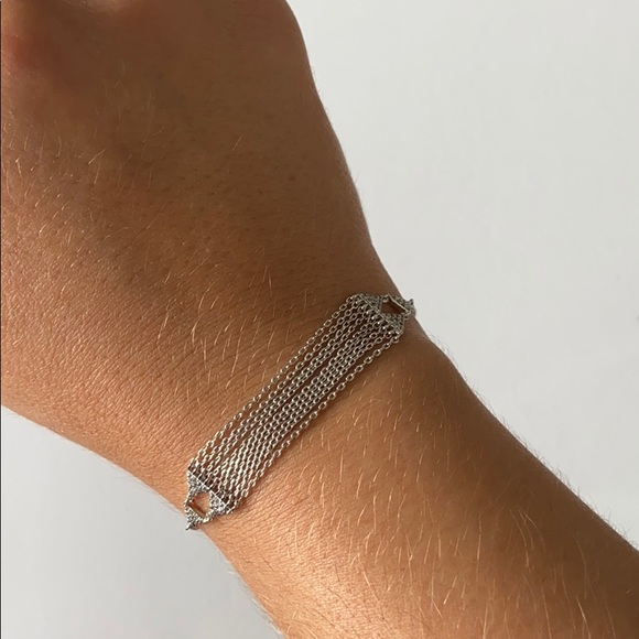 Henri Bendel Adjustable Bracelet - Picture 4 of 5